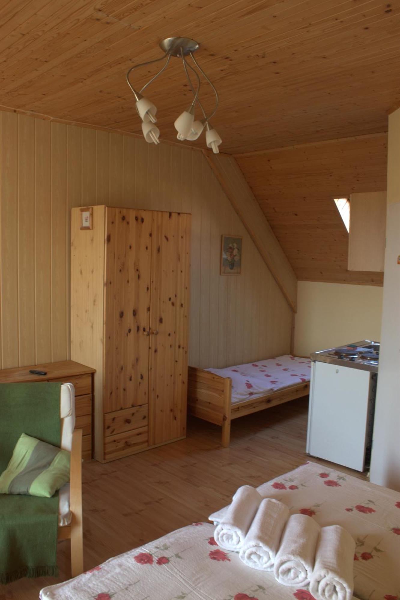 Zlty Dom Vrbov Apartment ห้อง รูปภาพ