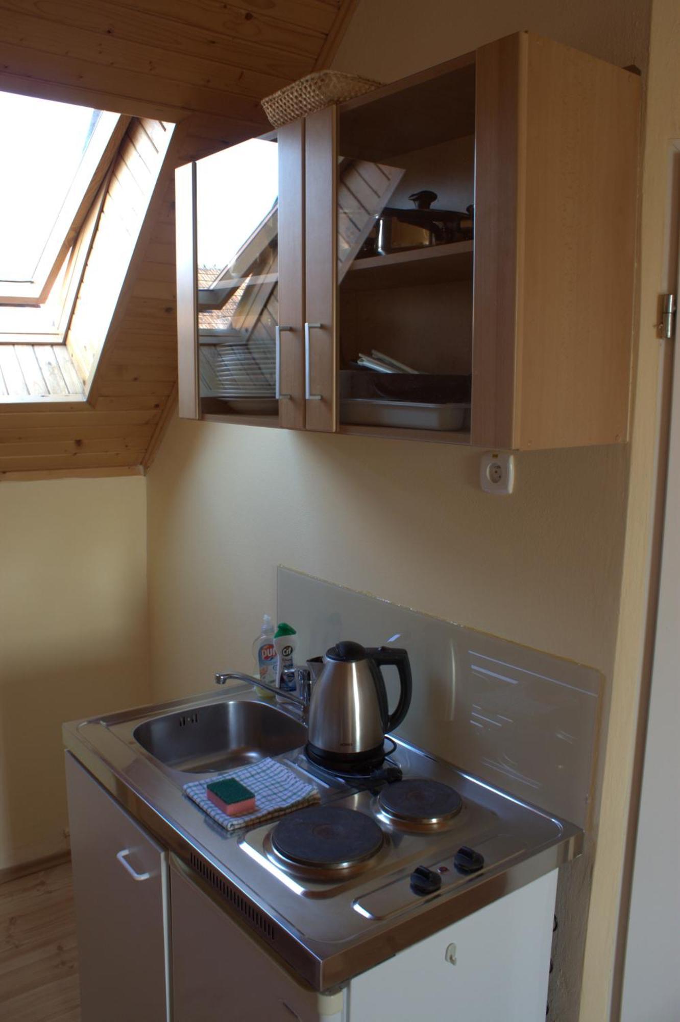 Zlty Dom Vrbov Apartment ห้อง รูปภาพ
