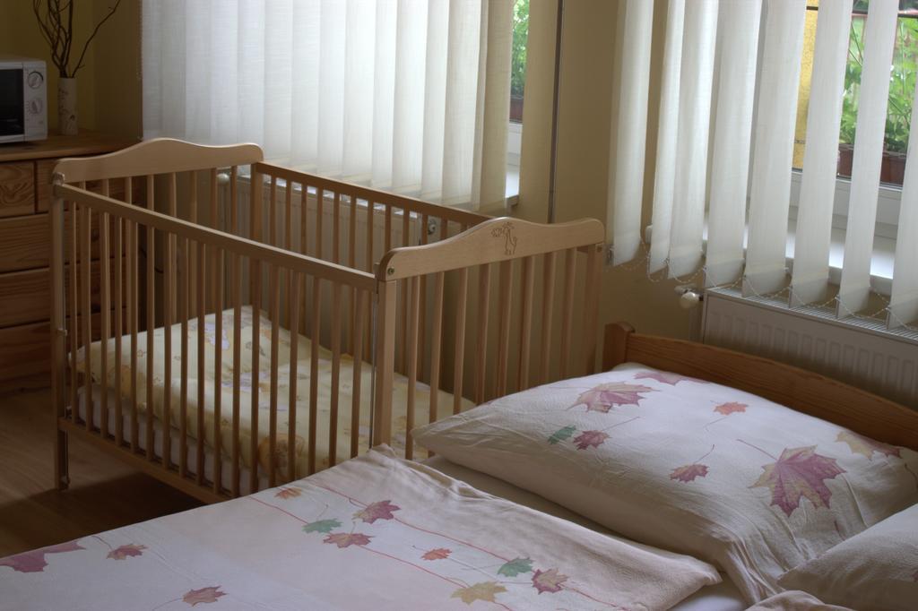 Zlty Dom Vrbov Apartment ภายนอก รูปภาพ
