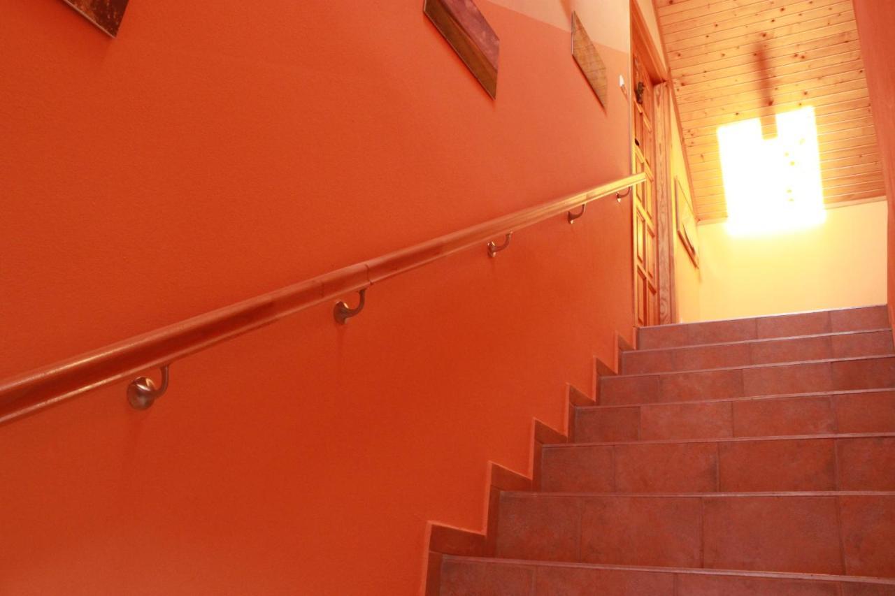 Zlty Dom Vrbov Apartment ภายนอก รูปภาพ