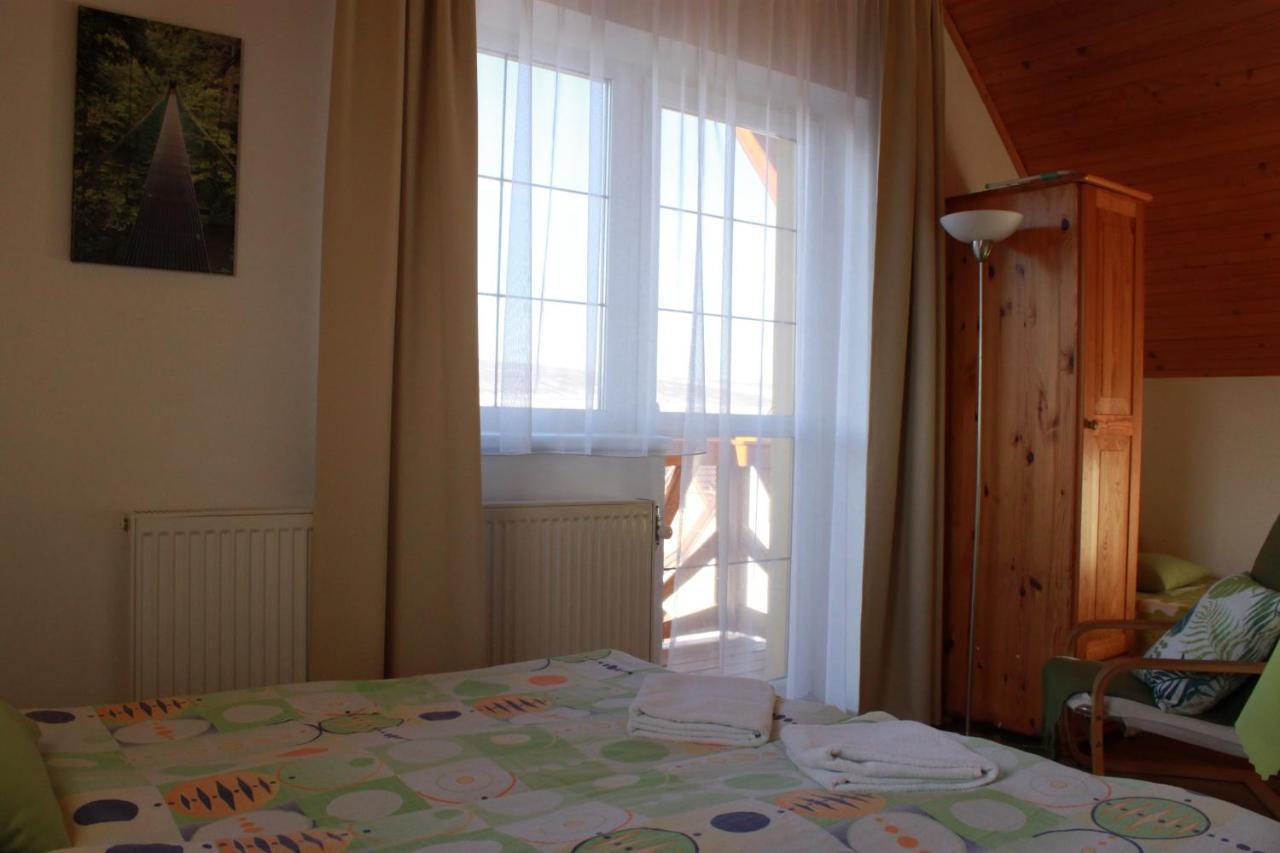 Zlty Dom Vrbov Apartment ภายนอก รูปภาพ